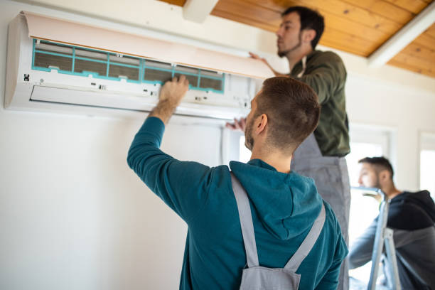 Best Affordable HVAC services  in La Junta, CO