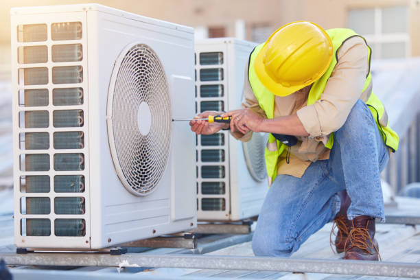 Best Ductless HVAC repair  in La Junta, CO