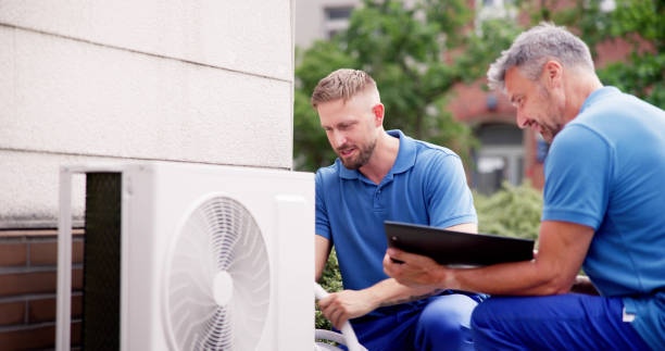 Best Best HVAC companies  in La Junta, CO