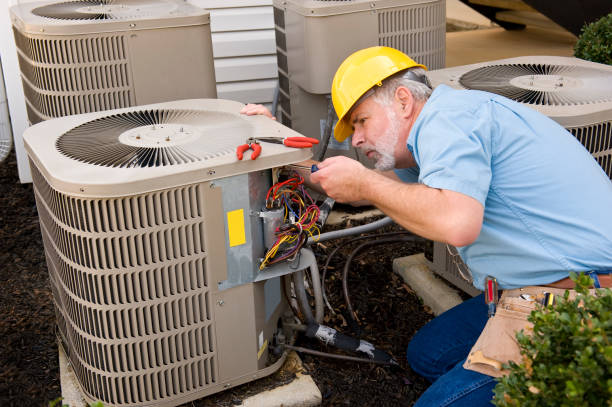 Best HVAC repair near me  in La Junta, CO