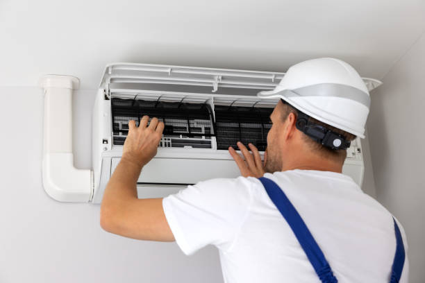 Best HVAC air duct cleaning  in La Junta, CO