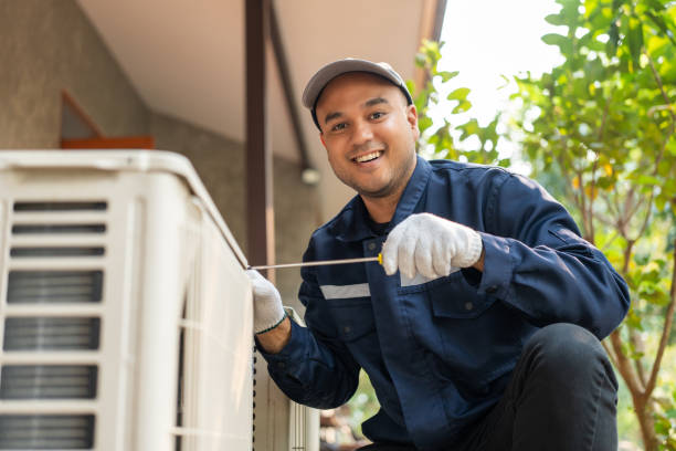 Best HVAC system installation  in La Junta, CO