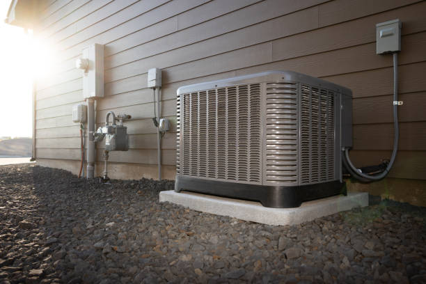 Best Affordable HVAC services  in La Junta, CO